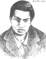 Featured image of post Srinivasa Ramanujan Drawing Easy - Ramanujan, the greatest mathematical genius the world saw in recent years had no formal education in the subject and credited his work to visions from a goddess.