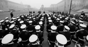 26 जनवरी - गणतंत्र दिवस