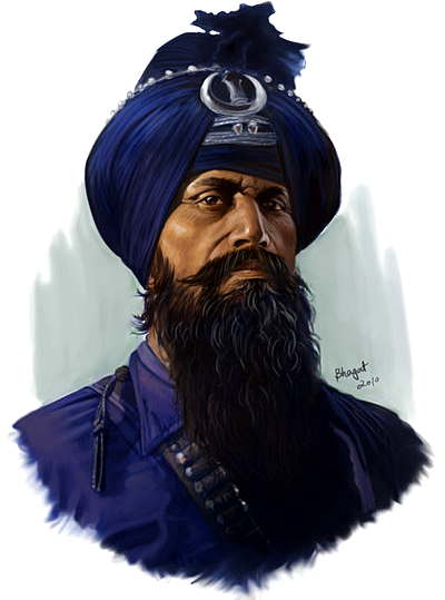 Baba Jagir Singh Ji