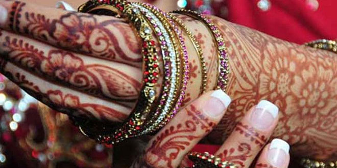 चूड़ी का टुकड़ा: गिरिजा कुमार माथुर