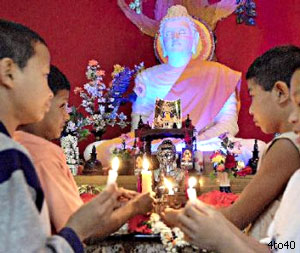 Buddha Poornima