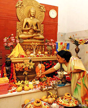 Buddhist Festival