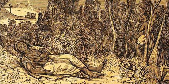 कृष्ण मुक्ति: राजीव कृष्ण सक्सेना