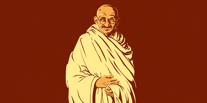 Gandhi Jayanti