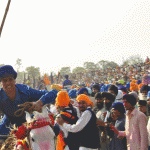 Hola Mohalla
