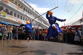 Hola Mohalla