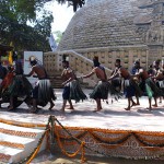 Indian Tribal Dances