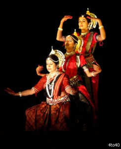 Modhera Dance Festival