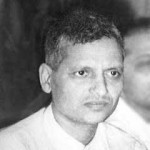 Nathuram Godse