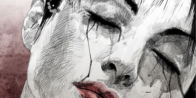 एक भी आँसू न कर बेकार: रामावतार त्यागी