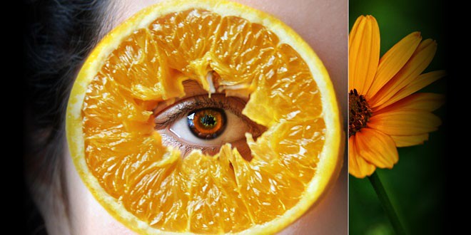 संतरा बढ़ाये रोग ­प्रितरोधक क्षमता-Benefits Of Orange Fruit