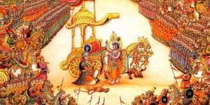 Bhagavad Gita Quotes in English