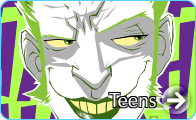 Jokes For Teenagers