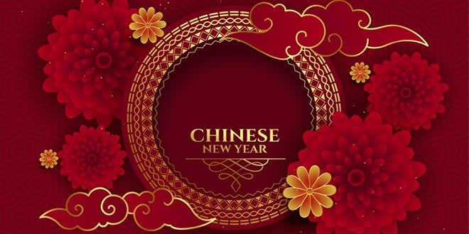 Chinese New Year Quotes in English