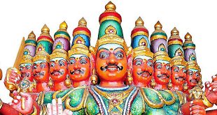 Dussehra Quotes in English