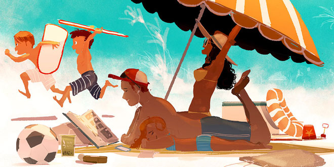 Fathers Day Information, History, Celebration