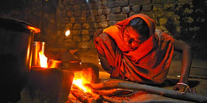 हंडिया मेँ एक चावल देखा जाता है-Folktale on Hindi Proverb