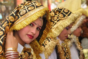 Haryana Folk Dance