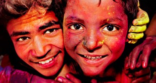 Holi - Festival of Colours