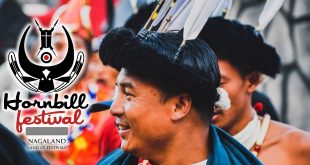 Hornbill Festival Information: Nagaland