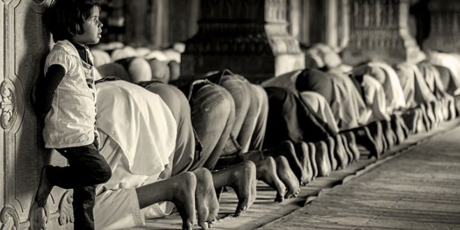 Islam Quotes in English