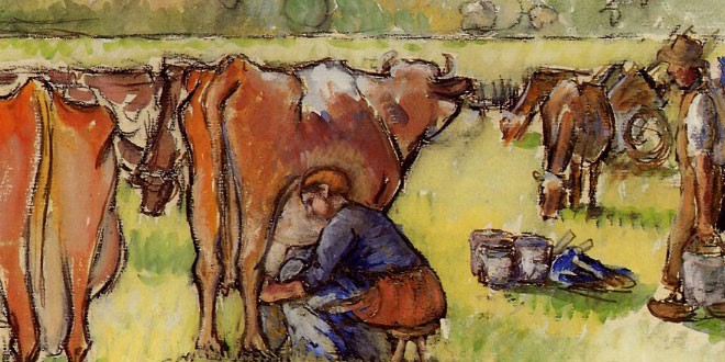 कभी घी भर घना, कभी मुट्ठी भर चना-Folktale on Hindi Proverb