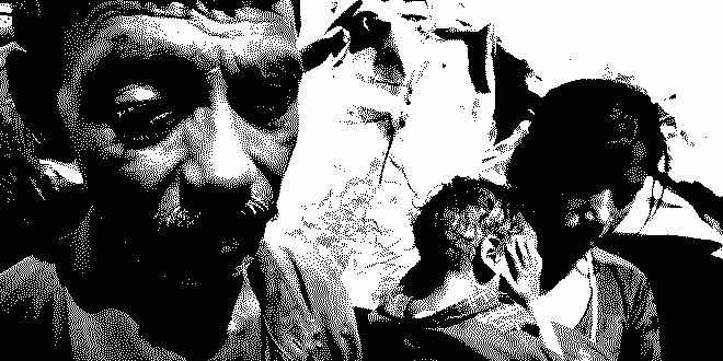 कंगाली में आटा गिला–Folktale on Hindi Proverb