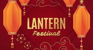 Lantern Festival: Yuan Xiao Festival