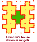 Laxmi House