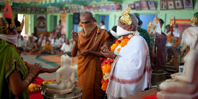 Mahavir Jayanti Quotes in English