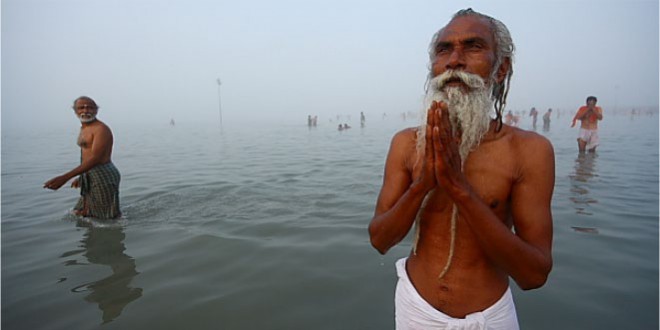 मकर संक्रांति