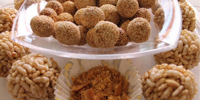 Makar Sankranti Quotes in English