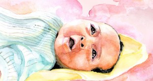 नवजात शिशु में संक्रमण-Neonatal Infections