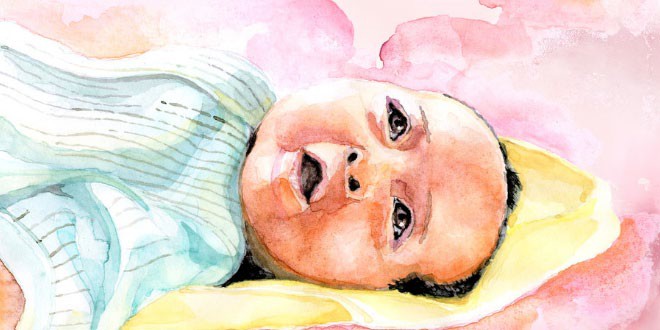 नवजात शिशु में संक्रमण-Neonatal Infections
