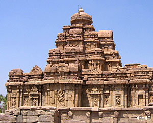 Pattadakkal Temple