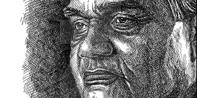 राह कौन सी जाऊं मैं: अटल जी की चिंतन पर कविता