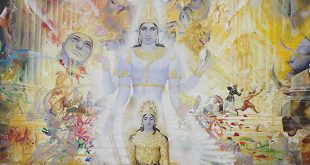 Raja Vidya Guhya Yoga - Bhagavad Gita Ch 9