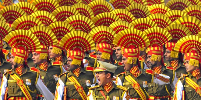 Republic Day Quotes in English