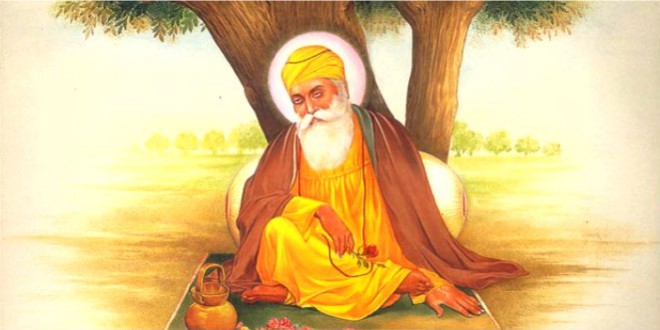 Sikhism Quotes in English