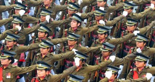 ६६ वे गणतंत्र दिवस समारोह की झांकियां-Tableaux at the 66th Republic Day parade