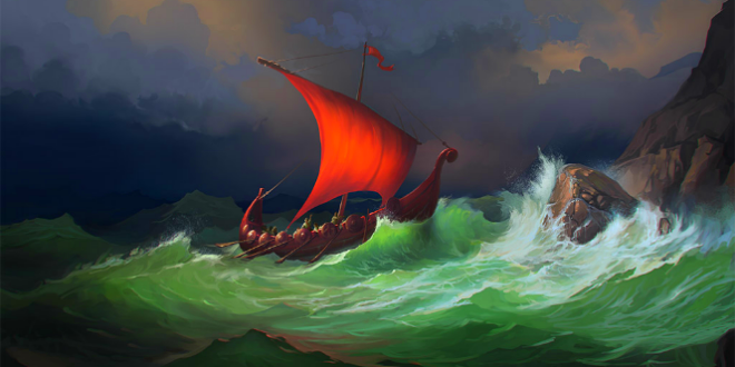 तूफानों की ओर घुमा दो नाविक - शिवमंगल सिंह ‘सुमन’