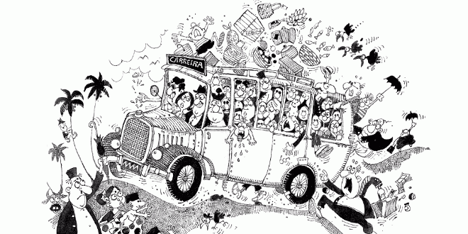 Travel Quotes in English