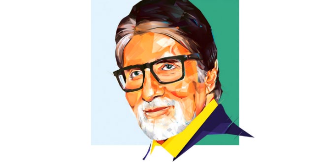 Amitabh Bachchan