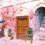 Ancestral house of Shaheed Bhagat Singh in Khatkar Kalan