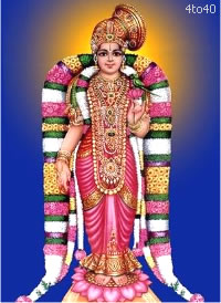 Andal Thiruppavai