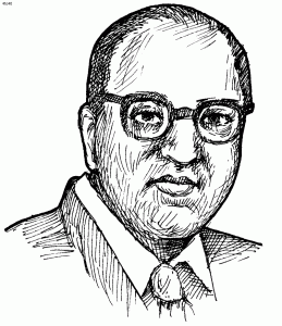 In 1990, the Bharat Ratna, India's highest civilian award, was posthumously conferred upon Ambedkar. Ambedkar's legacy includes numerous memorials and depictions in popular culture.