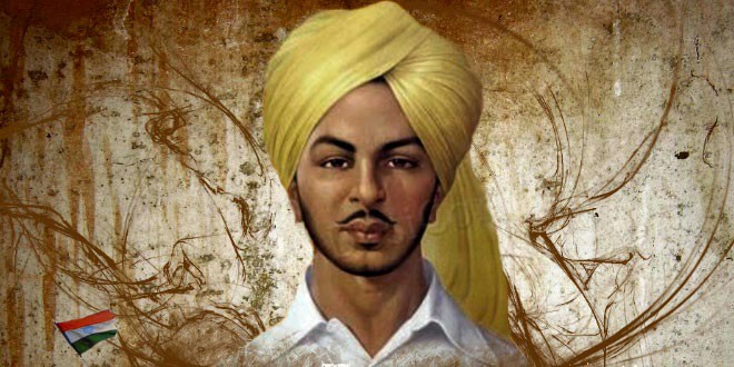 Bhagat Singh