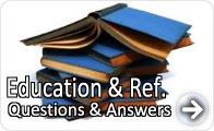 Education & Reference Questions & Answers