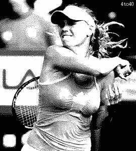 Caroline Wozniacki