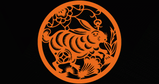 Chinese Zodiac Rabbit